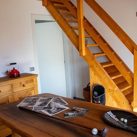 Locatello Sole Agriturismo מראה חיצוני תמונה