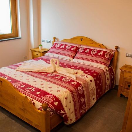 Locatello Sole Agriturismo מראה חיצוני תמונה