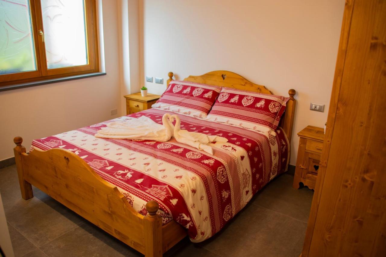 Locatello Sole Agriturismo מראה חיצוני תמונה