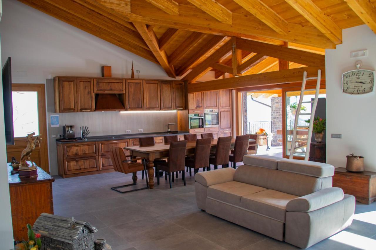 Locatello Sole Agriturismo מראה חיצוני תמונה