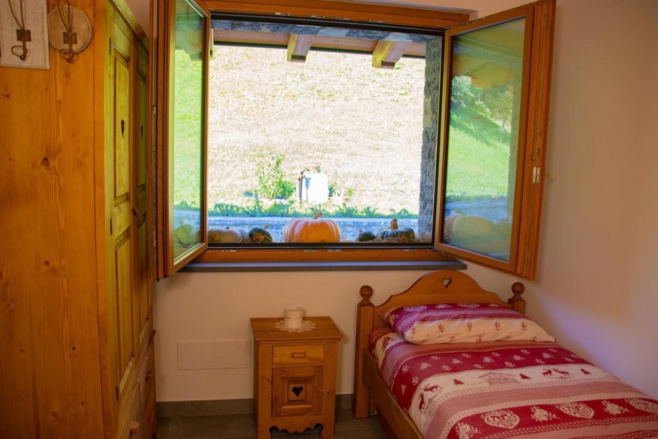 Locatello Sole Agriturismo מראה חיצוני תמונה