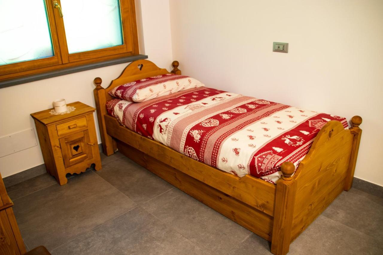 Locatello Sole Agriturismo מראה חיצוני תמונה