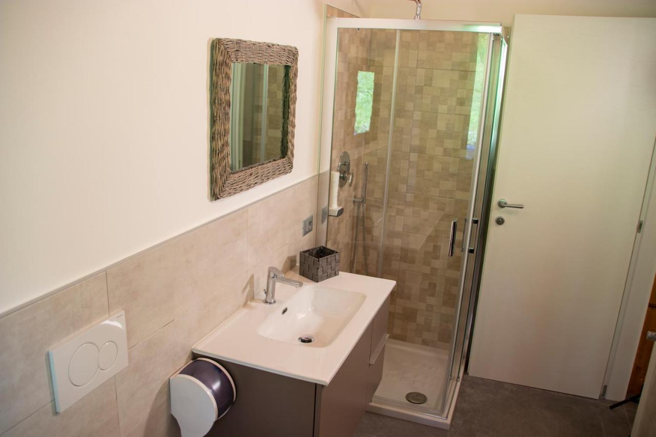 Locatello Sole Agriturismo מראה חיצוני תמונה