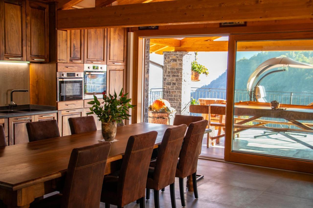 Locatello Sole Agriturismo מראה חיצוני תמונה