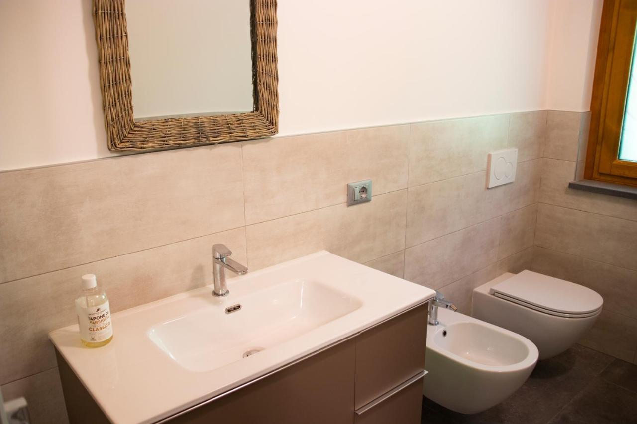 Locatello Sole Agriturismo מראה חיצוני תמונה
