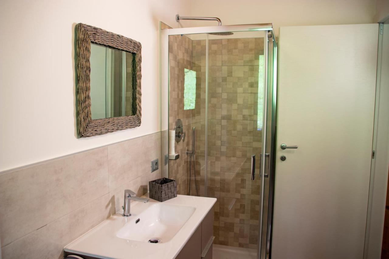 Locatello Sole Agriturismo מראה חיצוני תמונה