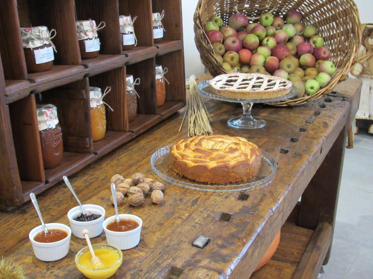 Locatello Sole Agriturismo מראה חיצוני תמונה