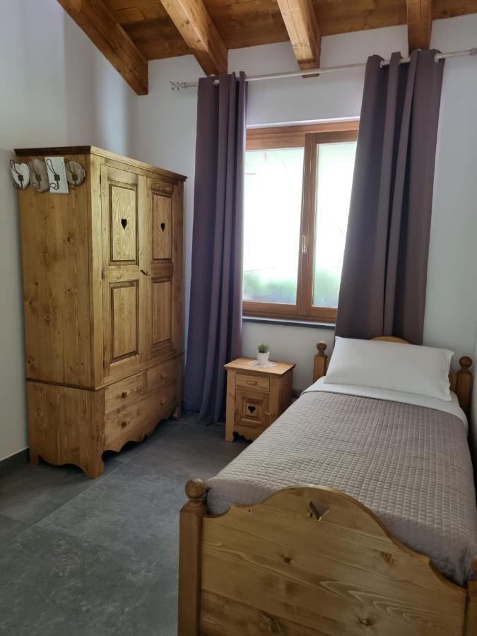 Locatello Sole Agriturismo מראה חיצוני תמונה